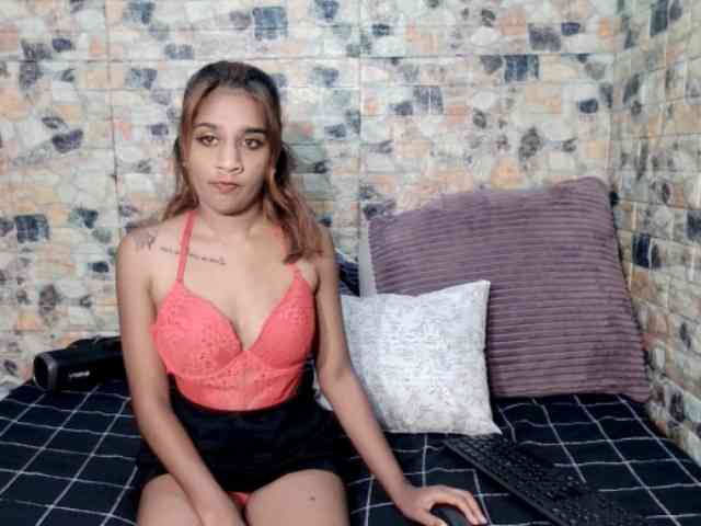 cherryindian4u webcam