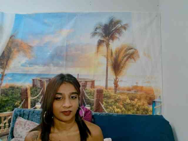 cherryindian4u webcam