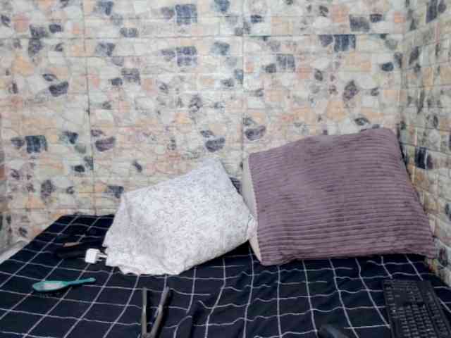 cherryindian4u webcam