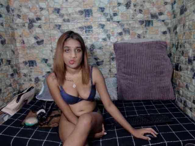 cherryindian4u webcam