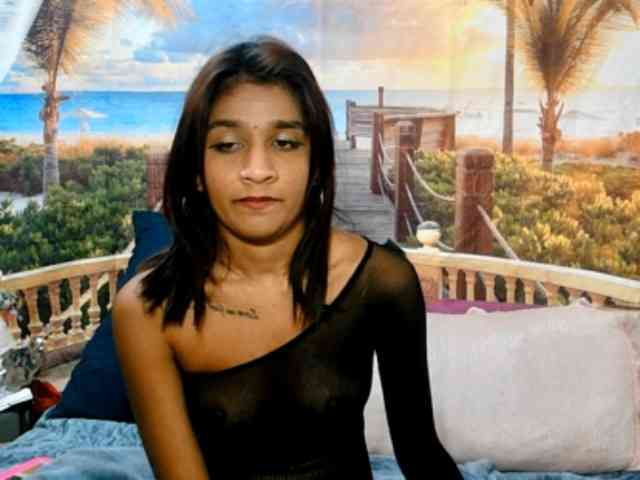 cherryindian4u webcam