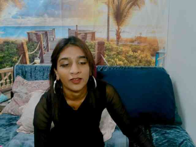 cherryindian4u webcam