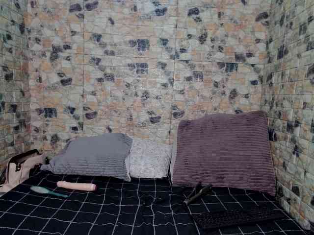 cherryindian4u webcam