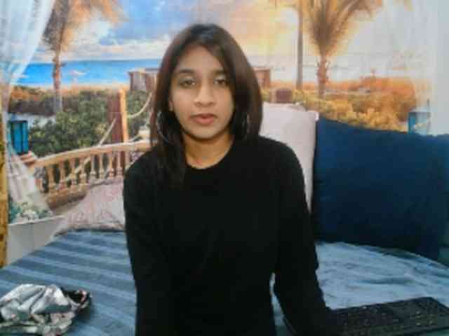cherryindian4u webcam