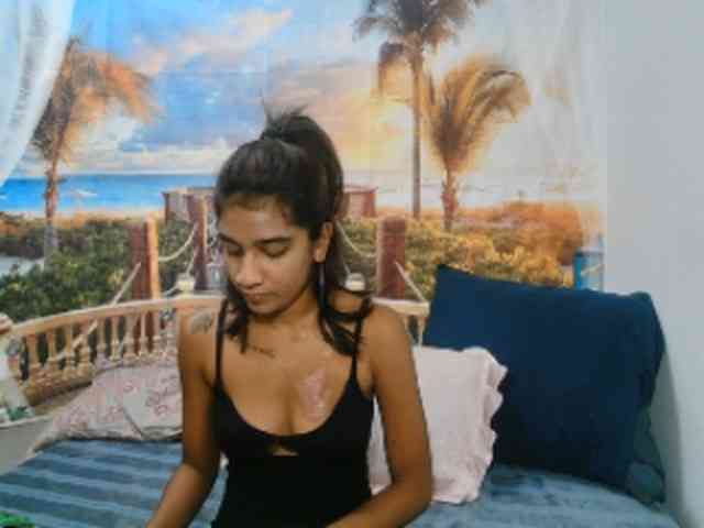 cherryindian4u webcam