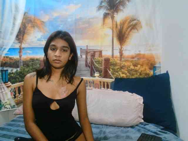 cherryindian4u webcam