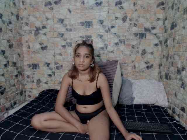 cherryindian4u webcam