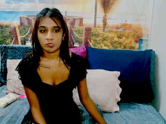 cherryindian4u webcam