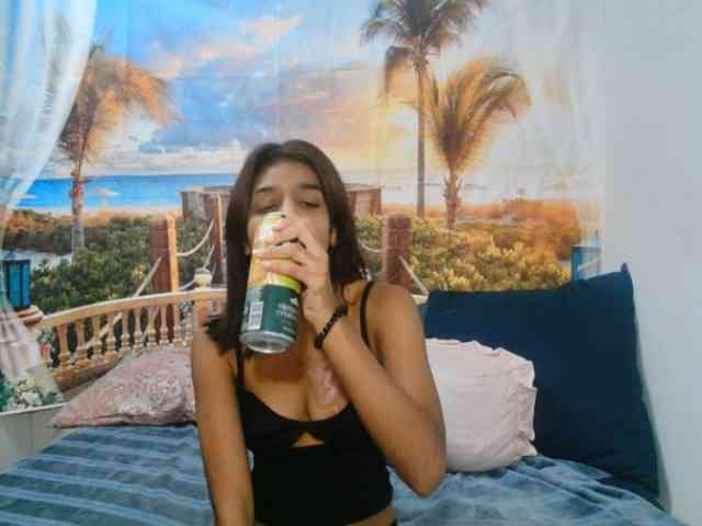 cherryindian4u webcam