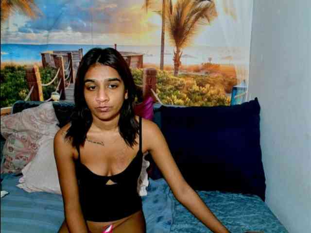 cherryindian4u webcam