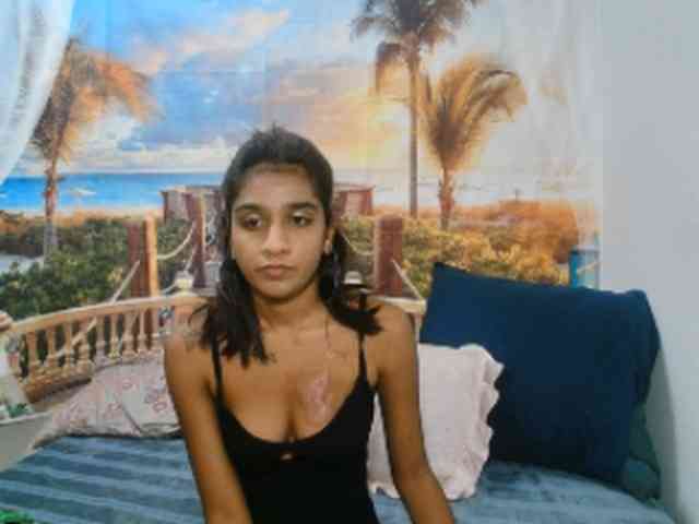 cherryindian4u webcam