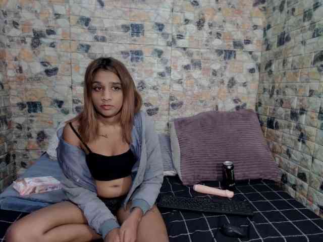 cherryindian4u webcam