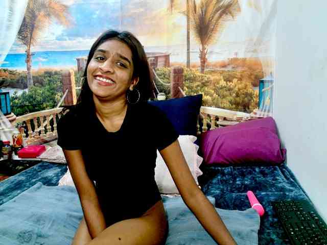 random chatting Cherryindian4u