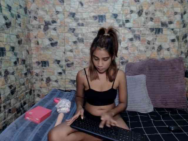 cherryindian4u webcam