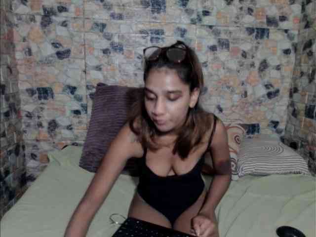 cherryindian4u webcam