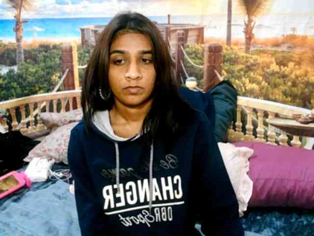 cherryindian4u webcam
