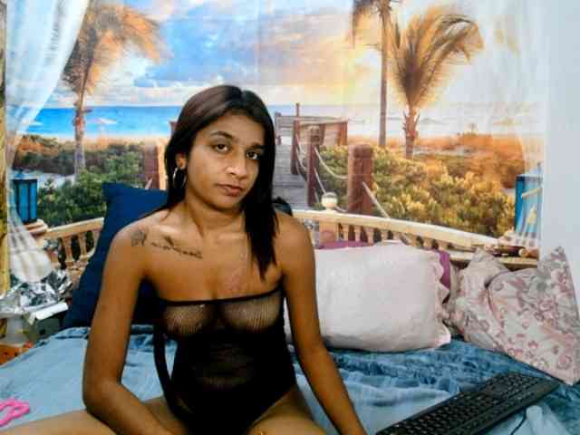 cherryindian4u webcam