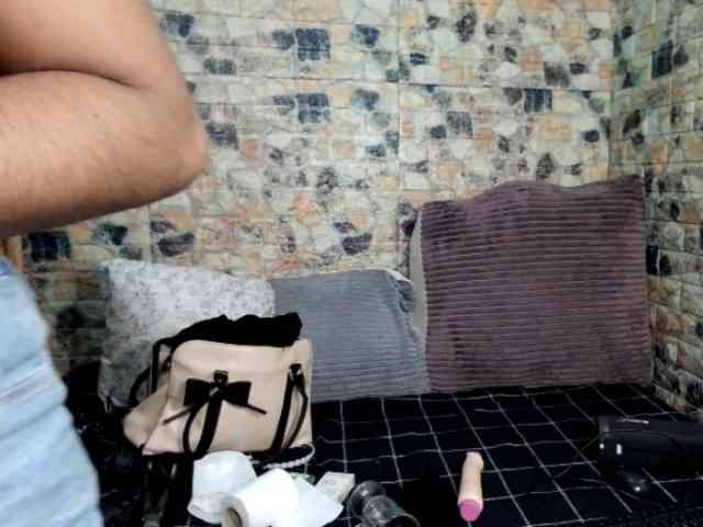 cherryindian4u webcam