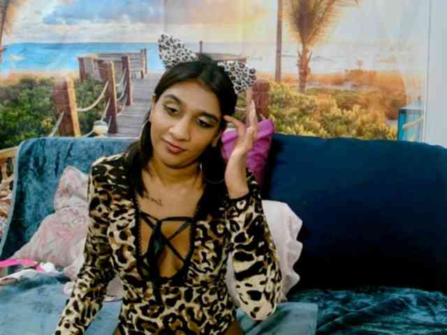 cherryindian4u webcam