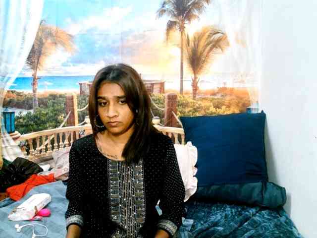 cherryindian4u webcam