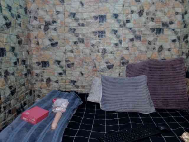 cherryindian4u webcam