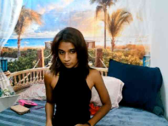 cherryindian4u webcam
