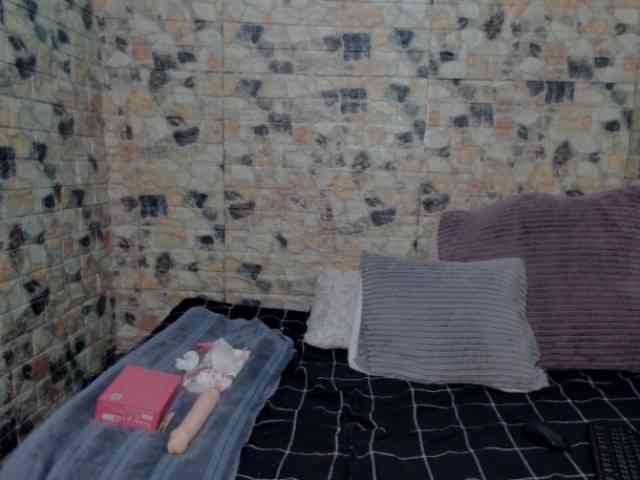 cherryindian4u webcam