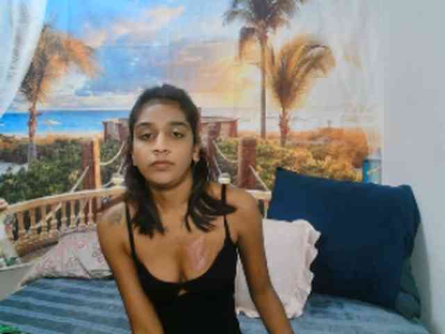 cherryindian4u webcam