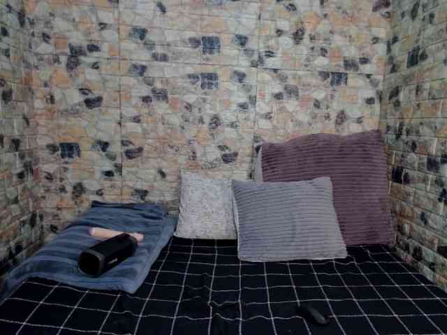 cherryindian4u webcam