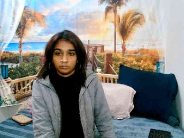 cherryindian4u webcam