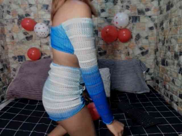 cherryindian4u webcam