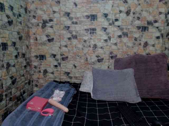 cherryindian4u webcam