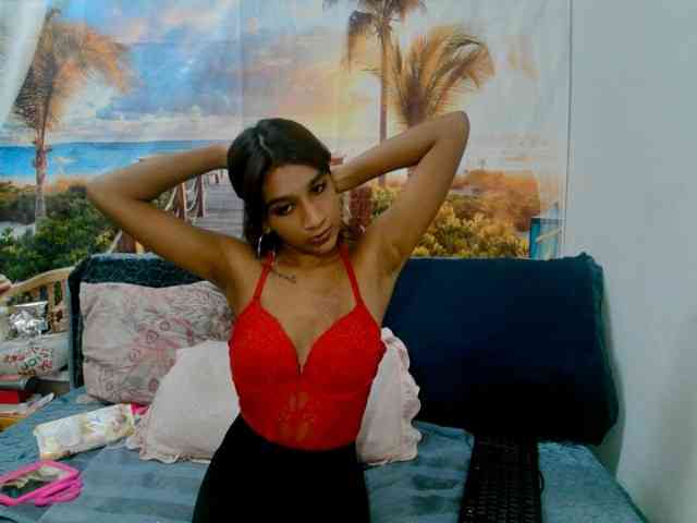 cherryindian4u webcam