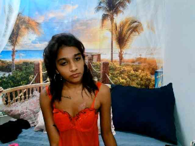cherryindian4u webcam