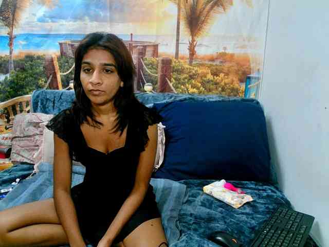 cherryindian4u webcam