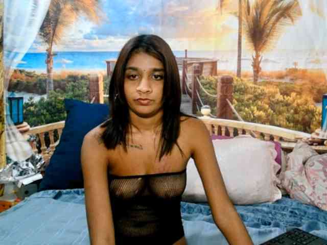 cherryindian4u webcam