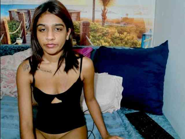 cherryindian4u webcam