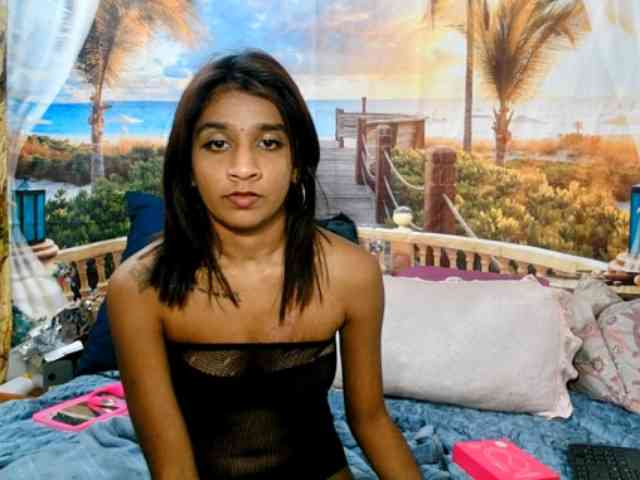 cherryindian4u webcam