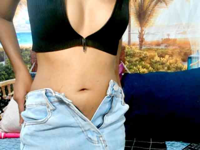 cherryindian4u webcam