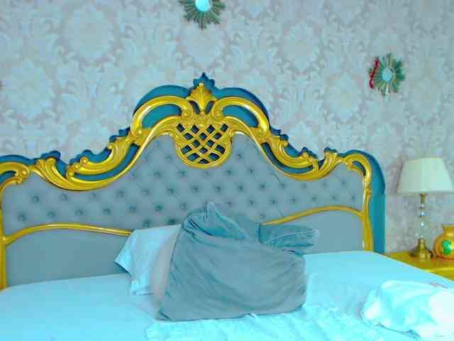 goddessbeldgett101 webcam