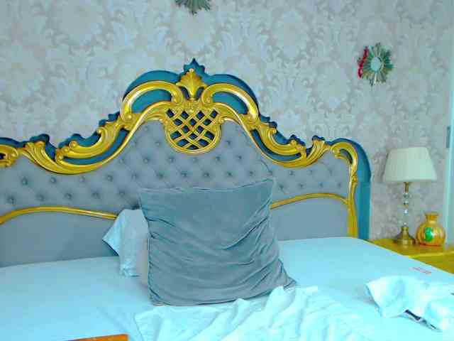 goddessbeldgett101's webcam live show