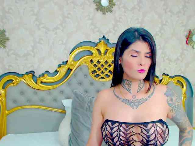 goddessbeldgett101 webcam