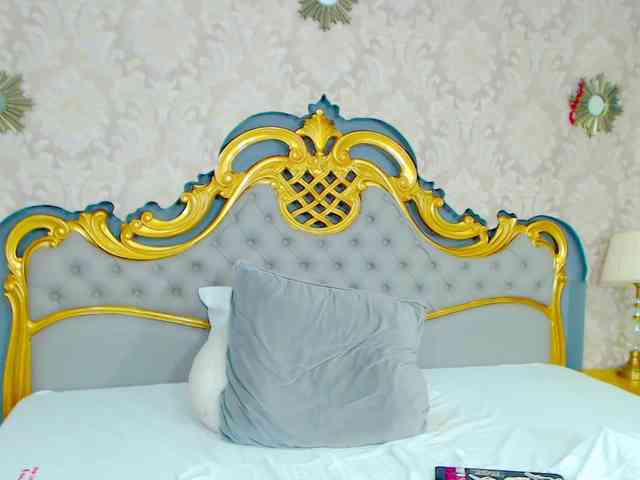 goddessbeldgett101 webcam