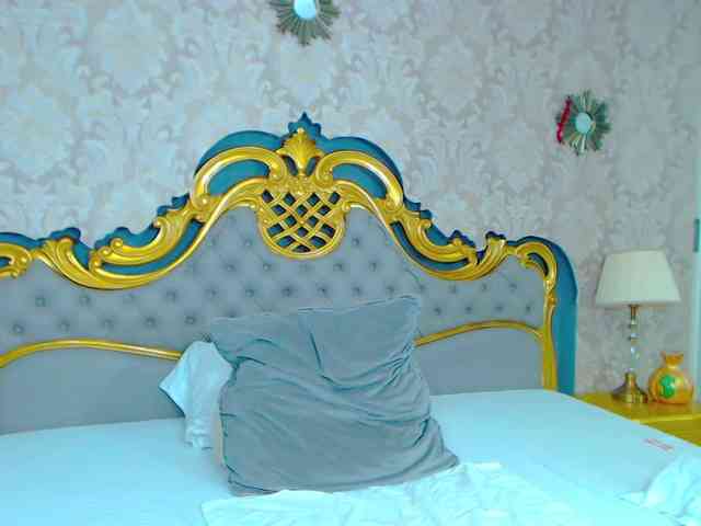 live cam Goddessbeldgett101
