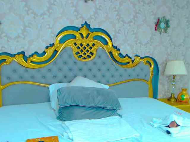 goddessbeldgett101 webcam