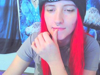 stormythunder Porn Show