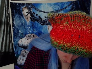 stormythunder Porn Show