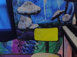 stormythunder Porn Show