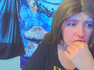 stormythunder Porn Show