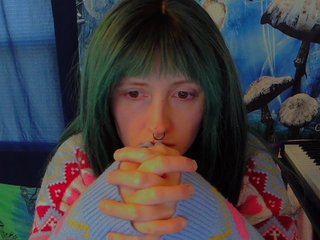 stormythunder Porn Show